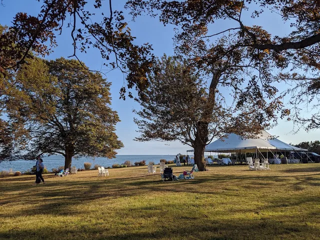 Owenego Beach and Tennis Club