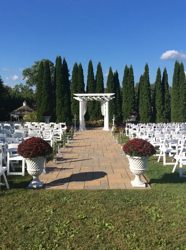 The Grand Oak Villa