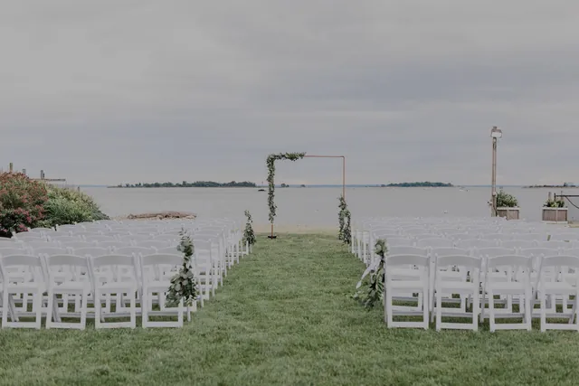 The Point at Norwalk Cove
