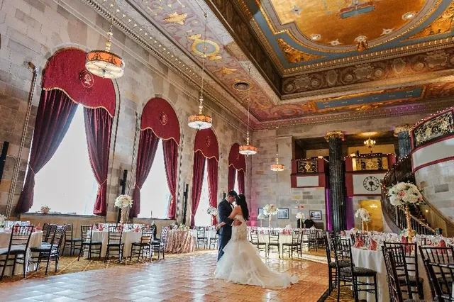 The Society Room of Hartford