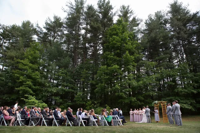 Tunxis Country Club