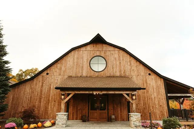 Wrights Mill Farm