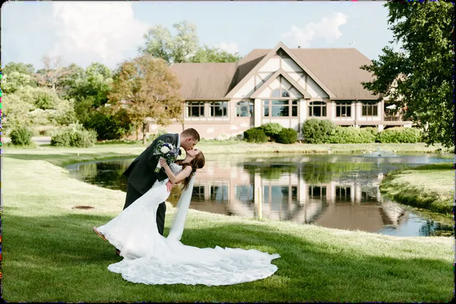 Bartlett Hills wedding venue