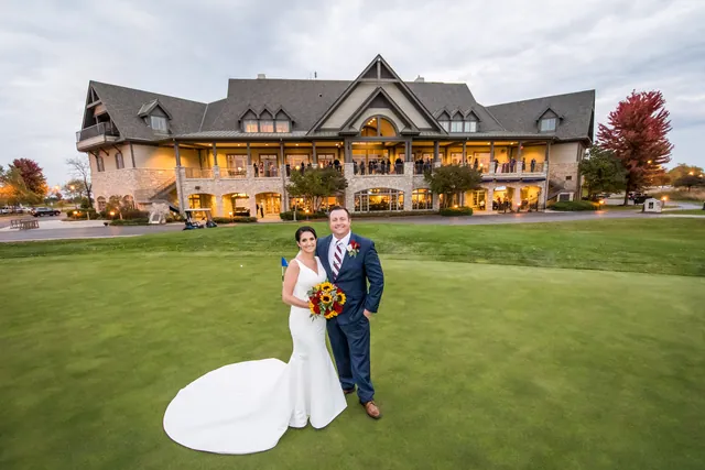 Bolingbrook Golf Club