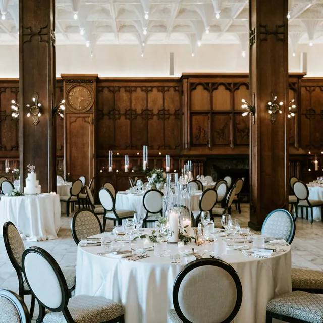 Chicago Athletic Association hotel