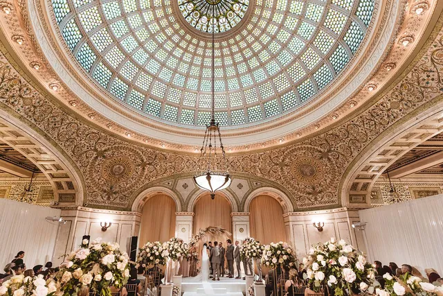 Chicago Cultural Center