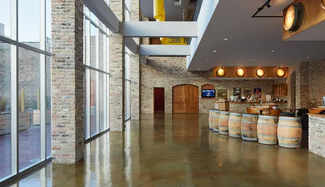 City Winery Chicago
