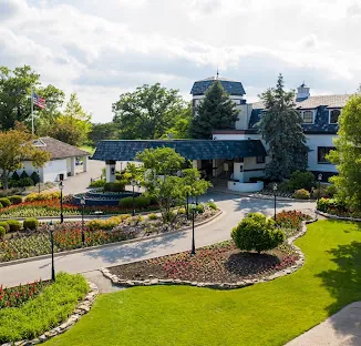 Cog Hill Golf & Country Club