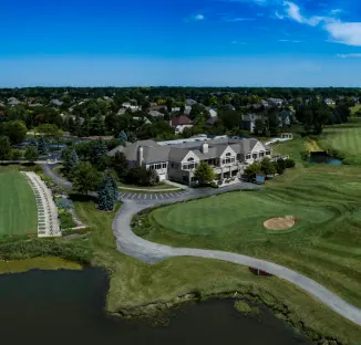 Eagle Brook Country Club
