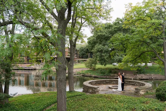 Hyatt Lodge Oak Brook