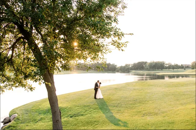 Ivanhoe Club wedding venue