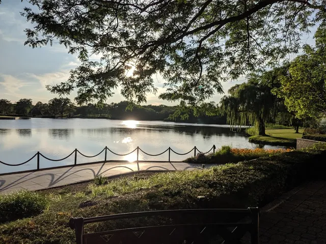 Kemper Lakes Golf Club