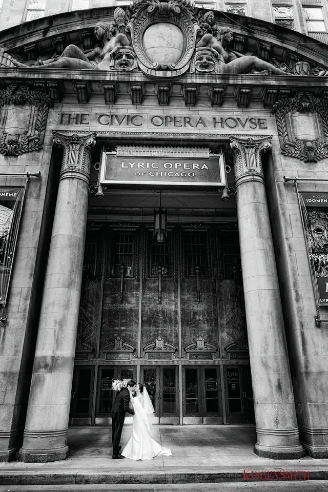 Lyric Opera of Chicago