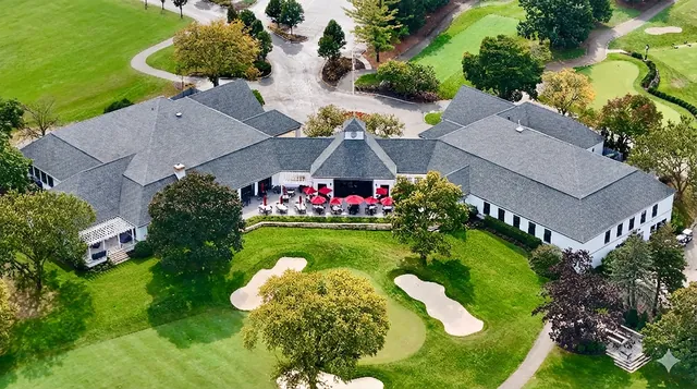 Naperville Country Club