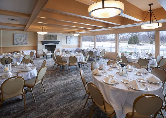 Silver Lake Country Club