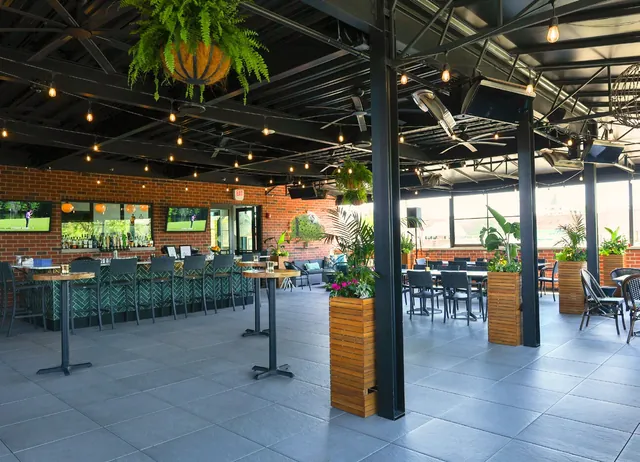 The Elm wedding venue