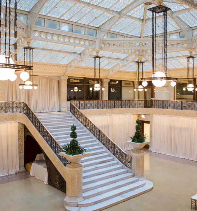 The Rookery