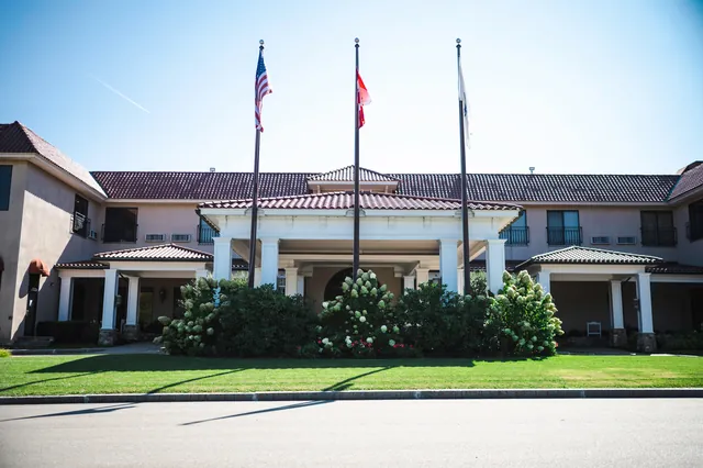 Andover Country Club