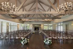 Barker House wedding venue