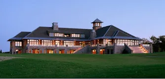 Black Rock Country Club