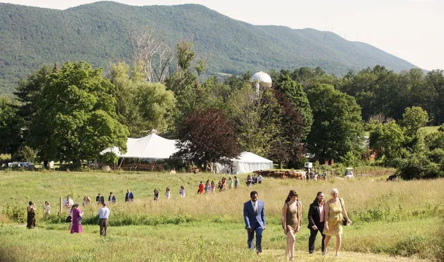 Cricket Creek Farm