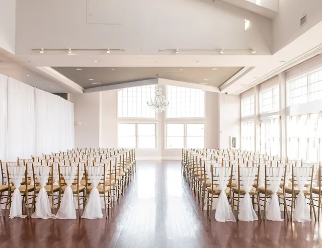 Cruiseport Gloucester wedding venue