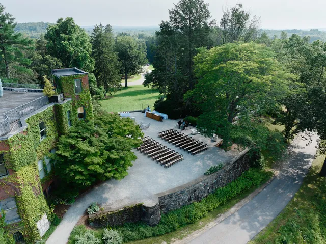 deCordova Sculpture Park and Museum