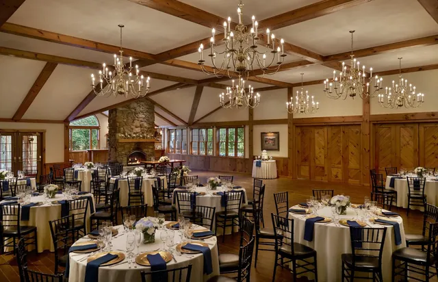 Fern Hill Barn