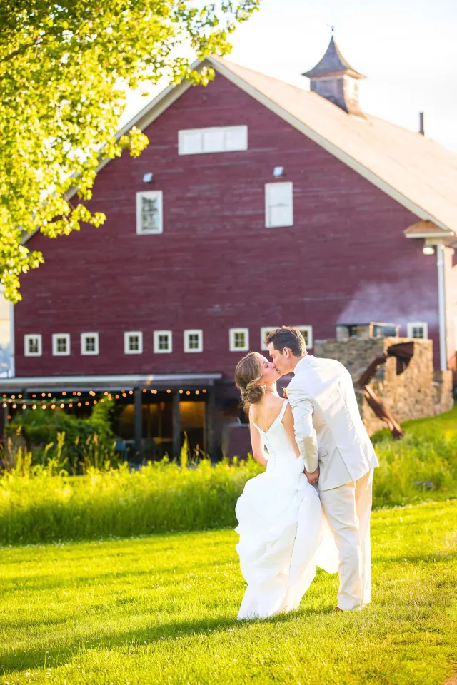 Gedney Farm