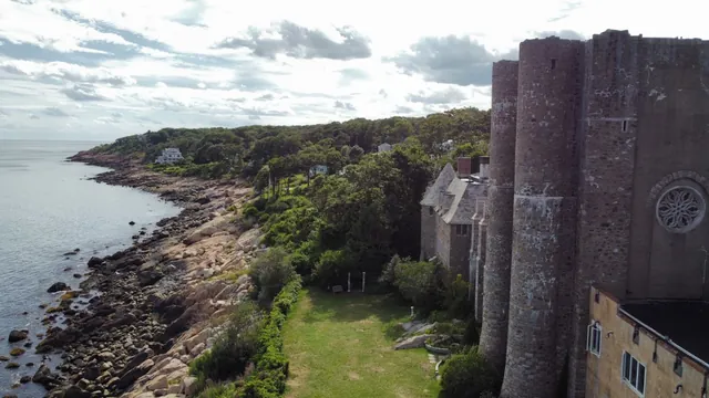Hammond Castle Museum
