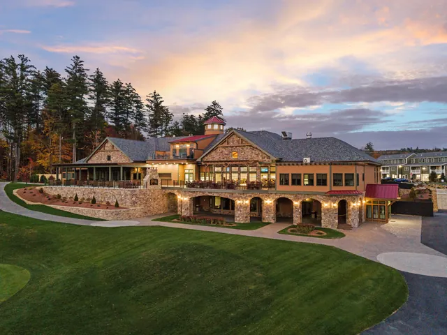 Pembroke Country Club