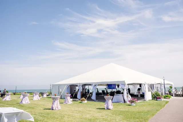 Red Jacket Resorts wedding venue