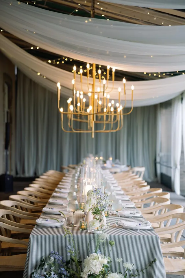 Russell Morin Catering and Events
