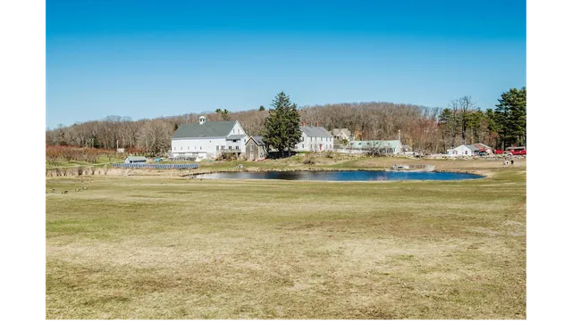 Smolak Farms wedding venue