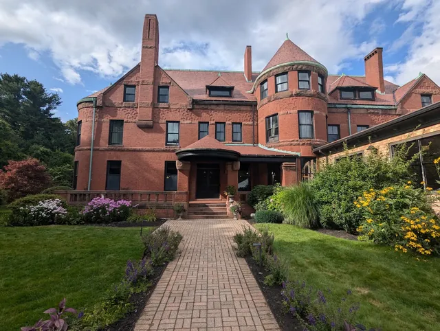 Stevens Estate at Osgood Hill