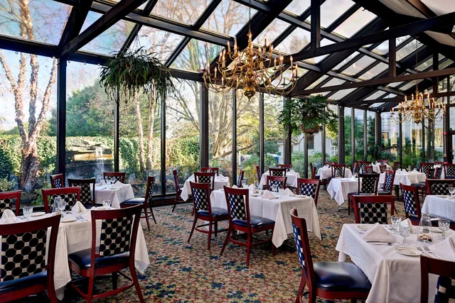 The Dan'l Webster Inn & Spa