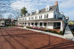 The Groton Inn