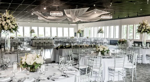 The Log Cabin
