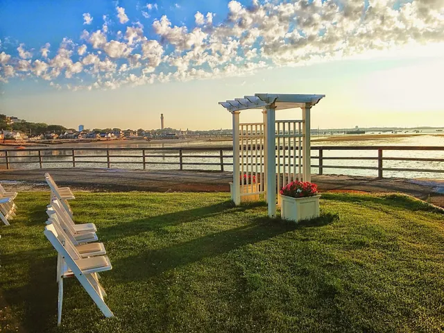 The Provincetown Inn