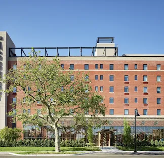 Asbury Hotel