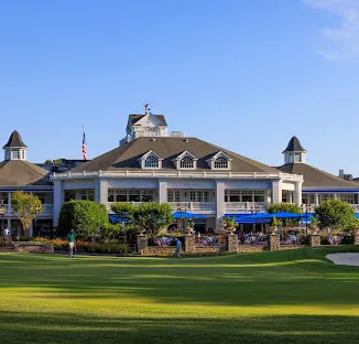 Eagle Oaks Golf & Country Club