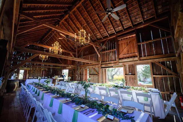 Five Birds Farm