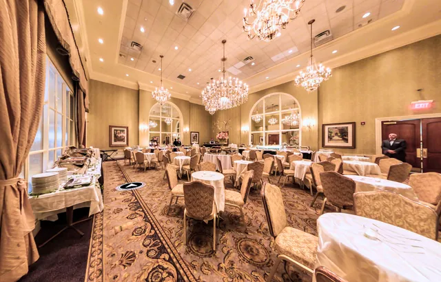 Il Villaggio wedding venue