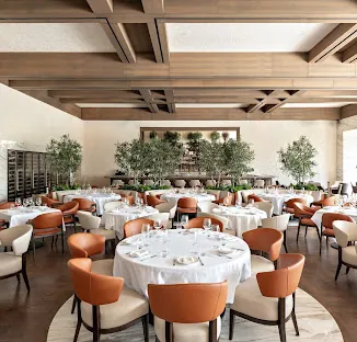 LaNoma Italian Steakhouse