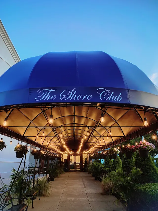Shore Club