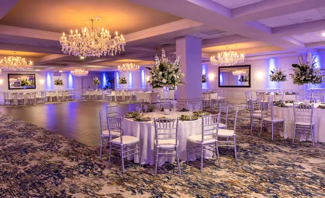 Sterling Ballroom