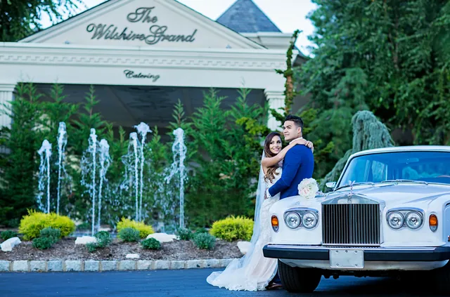 Wilshire Caterers