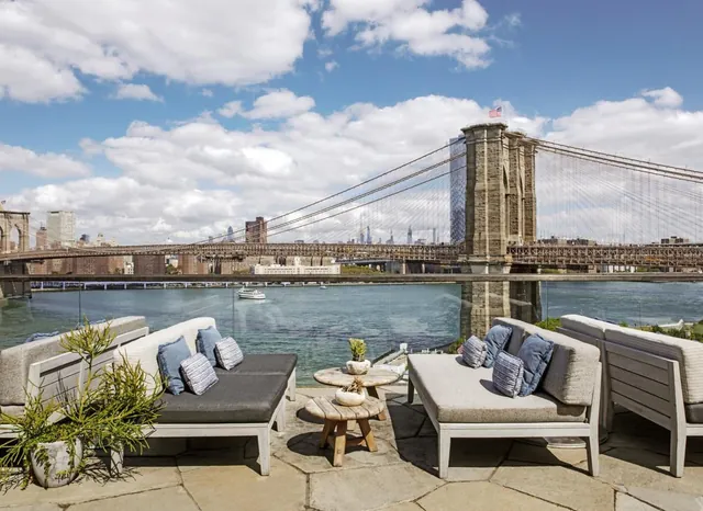 1 Hotel Brooklyn Bridge