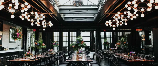 501 Union wedding venue