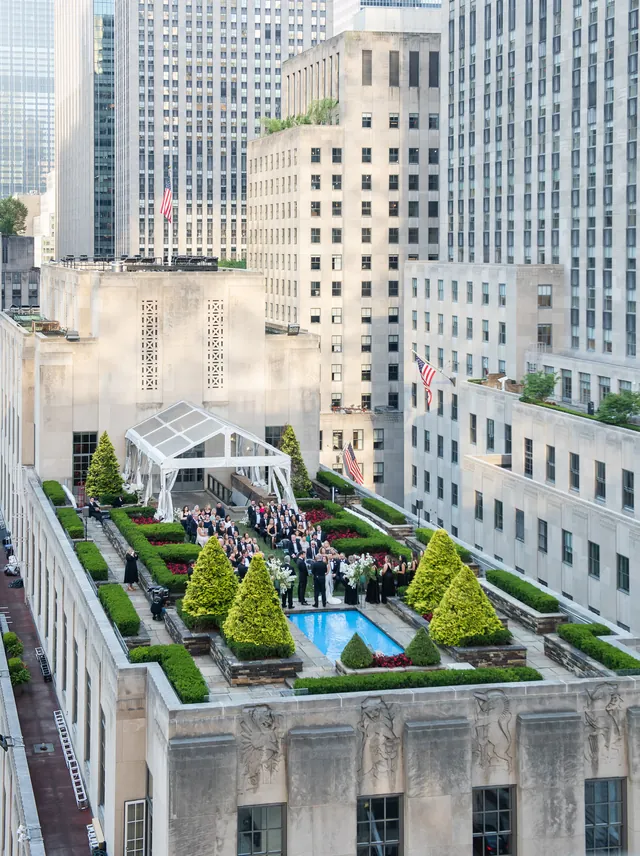620 Loft and Gardens